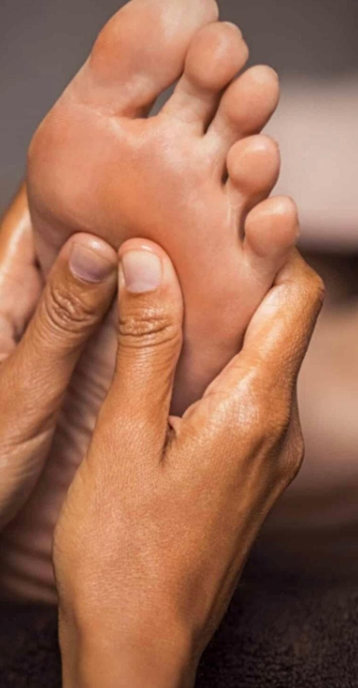 Ambiance sensorielle de l'espace SOMAYA