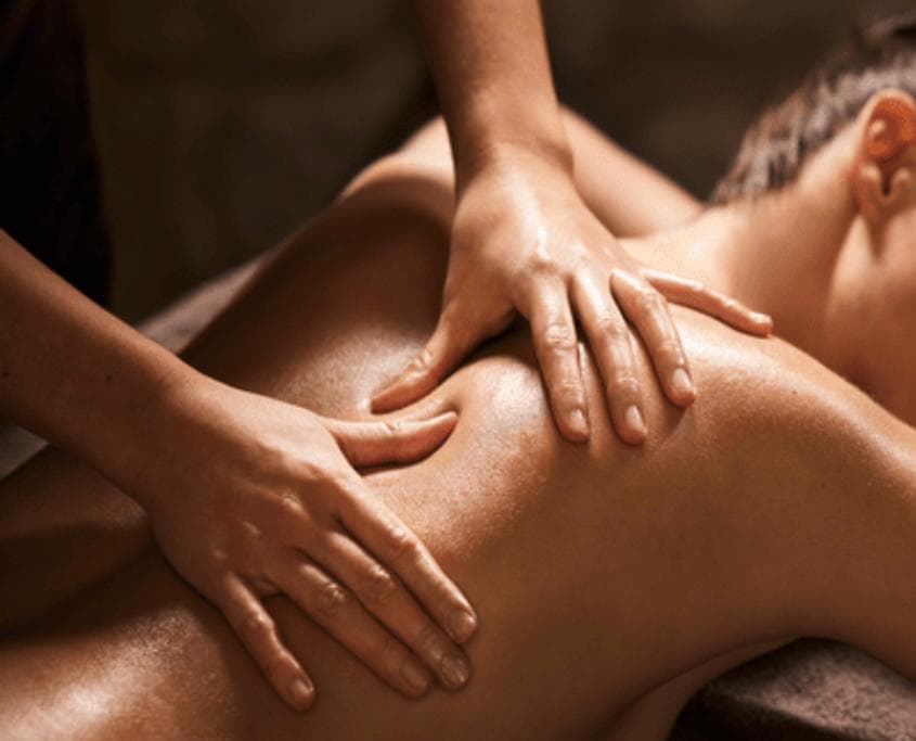 Ambiance sensorielle de l'espace SOMAYA